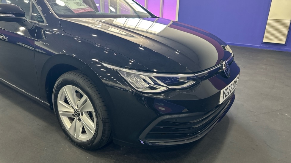 Used Volkswagen Golf 2022 for sale - 76487333: Photo 29