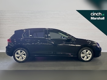 Used Volkswagen Golf 2022 for sale - 76487333: Photo