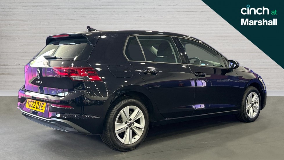 Used Volkswagen Golf 2022 for sale - 76487333: Photo 3