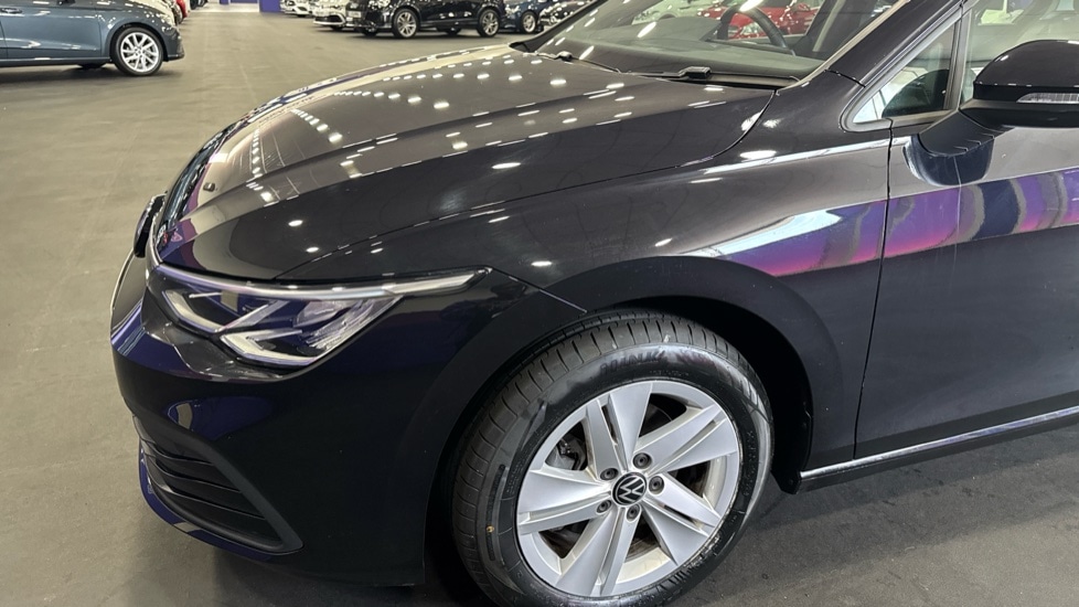 Used Volkswagen Golf 2022 for sale - 76487333: Photo 30