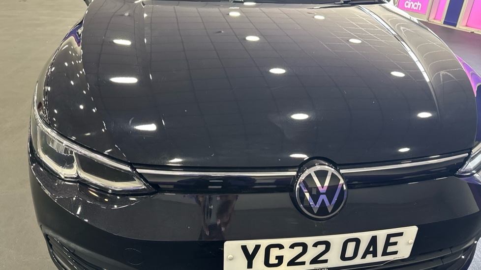 Used Volkswagen Golf 2022 for sale - 76487333: Photo 31