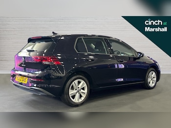 Used Volkswagen Golf 2022 for sale - 76487333: Photo