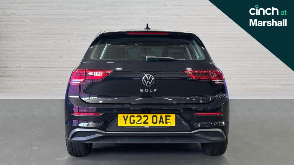 Used Volkswagen Golf 2022 for sale - 76487333: Photo 4