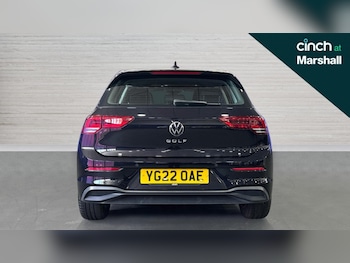 Used Volkswagen Golf 2022 for sale - 76487333: Photo