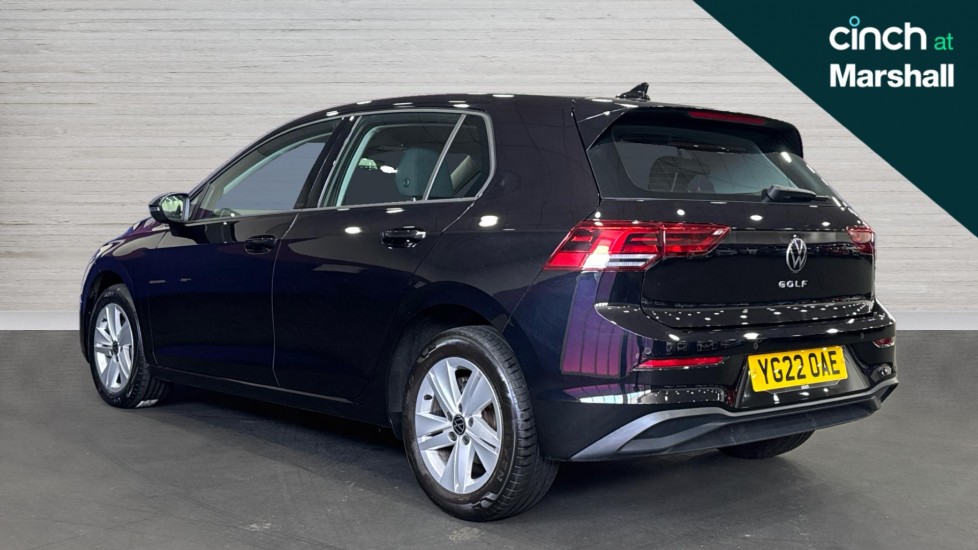 Used Volkswagen Golf 2022 for sale - 76487333: Photo 5