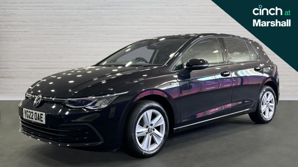 Used Volkswagen Golf 2022 for sale - 76487333: Photo 7