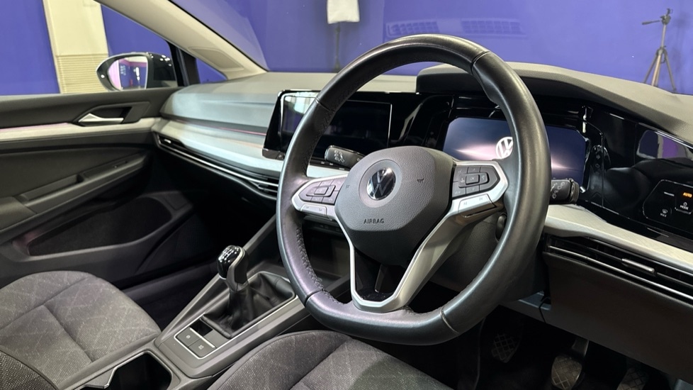 Used Volkswagen Golf 2022 for sale - 76487333: Photo 9