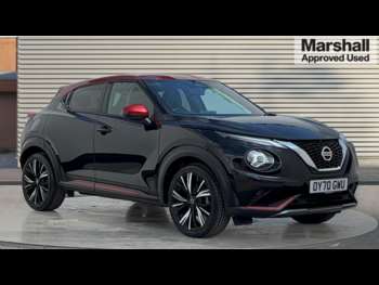 2020 - 1.0 DiG-T 114 Tekna+ 5dr