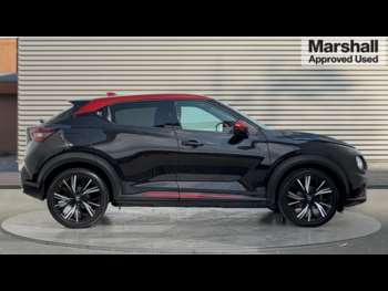 Used Nissan Juke 2020 for sale - 74696646: Photo
