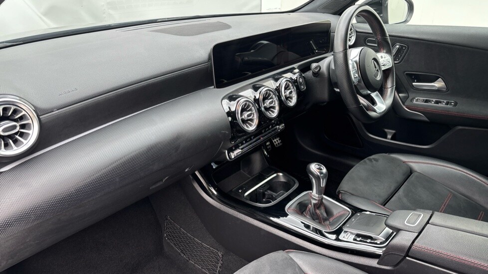 Used Mercedes-Benz A-Class 2019 for sale - 76112108: Photo 10