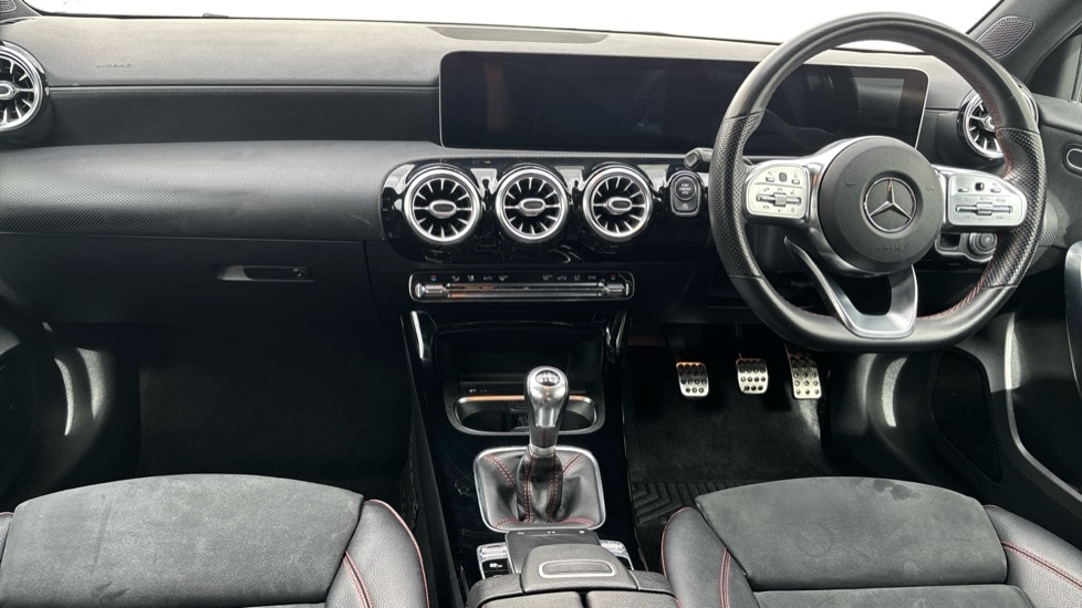 Used Mercedes-Benz A-Class 2019 for sale - 76112108: Photo 11