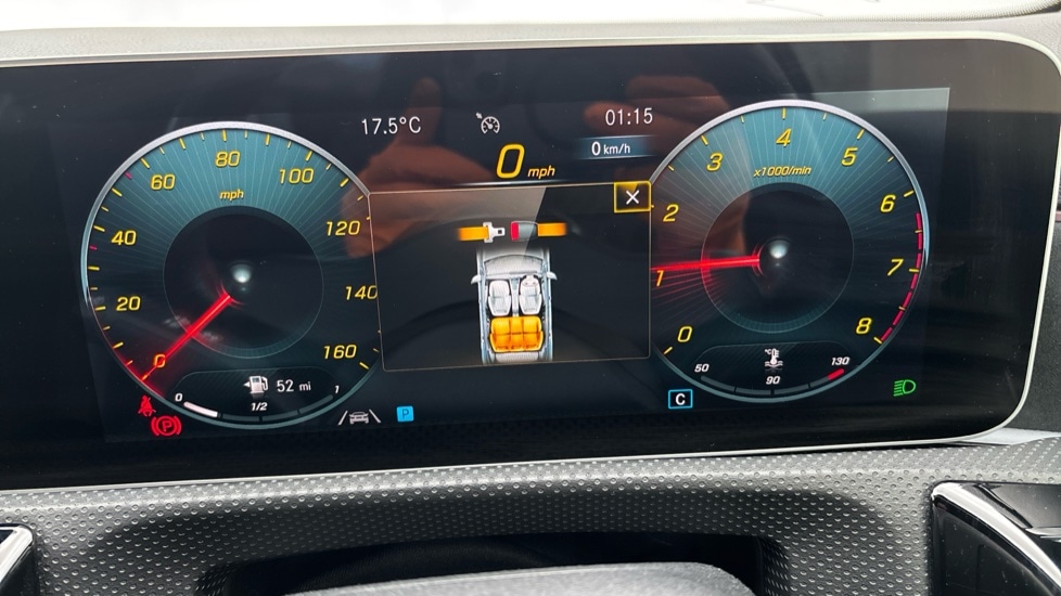 Used Mercedes-Benz A-Class 2019 for sale - 76112108: Photo 13