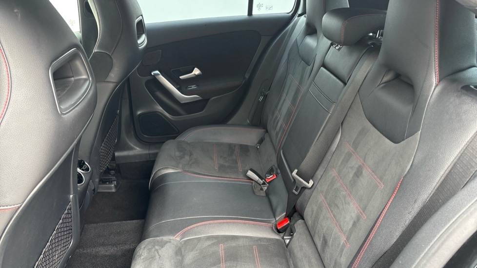 Used Mercedes-Benz A-Class 2019 for sale - 76112108: Photo 14
