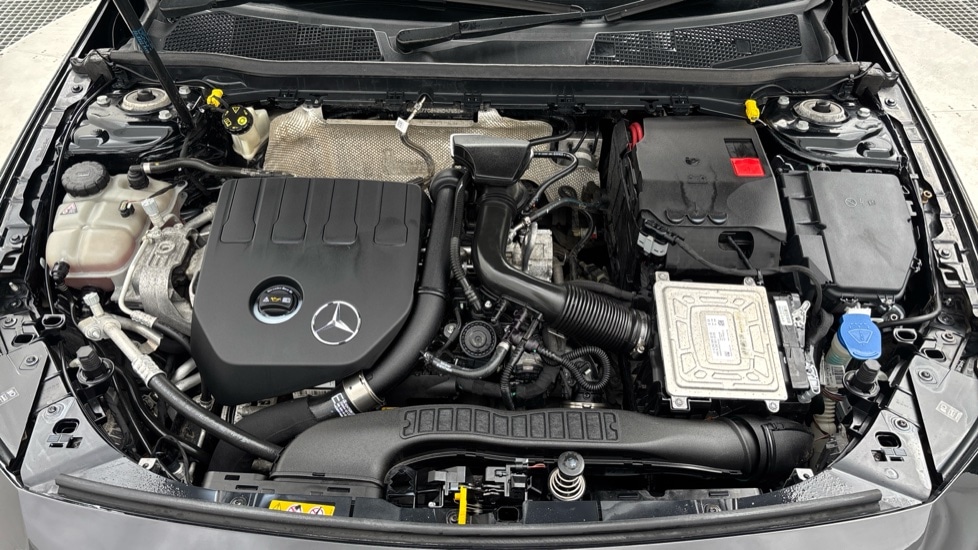 Used Mercedes-Benz A-Class 2019 for sale - 76112108: Photo 16
