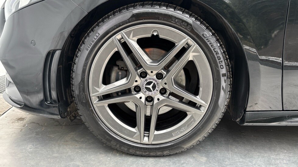 Used Mercedes-Benz A-Class 2019 for sale - 76112108: Photo 17