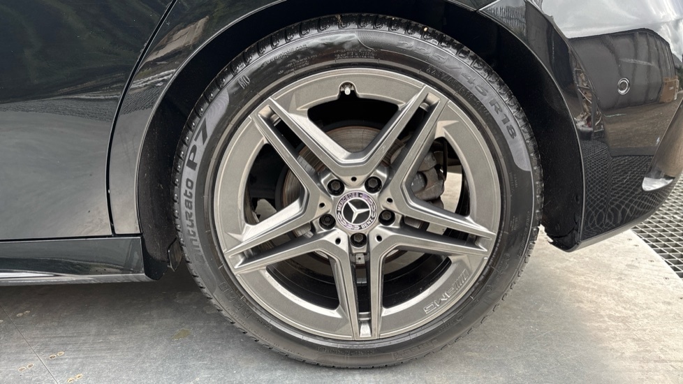 Used Mercedes-Benz A-Class 2019 for sale - 76112108: Photo 18