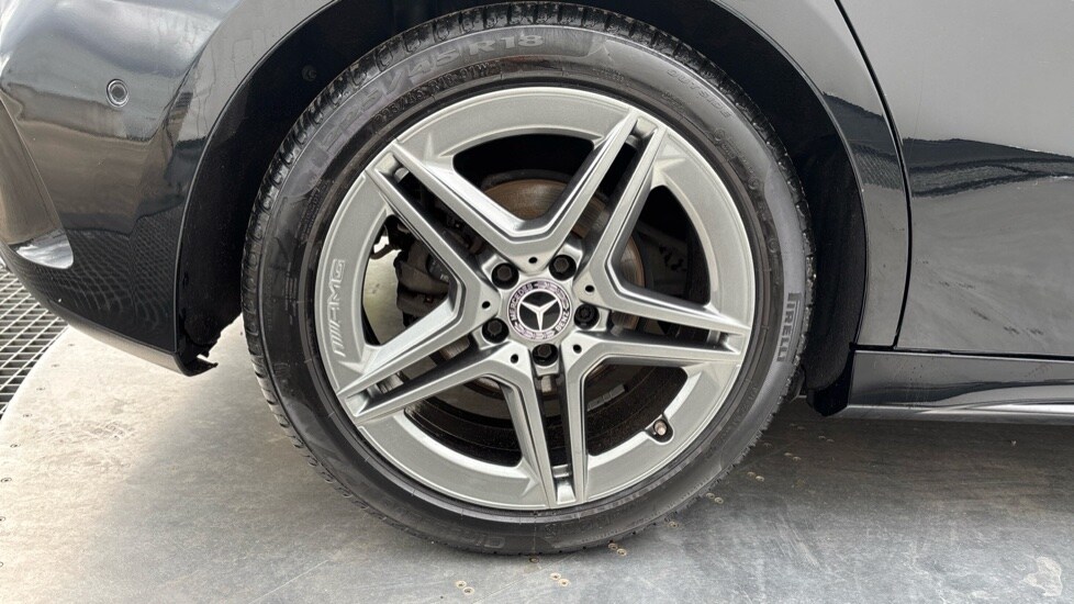 Used Mercedes-Benz A-Class 2019 for sale - 76112108: Photo 19