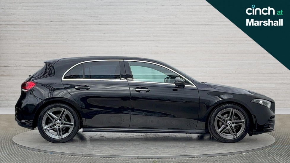 Used Mercedes-Benz A-Class 2019 for sale - 76112108: Photo 2