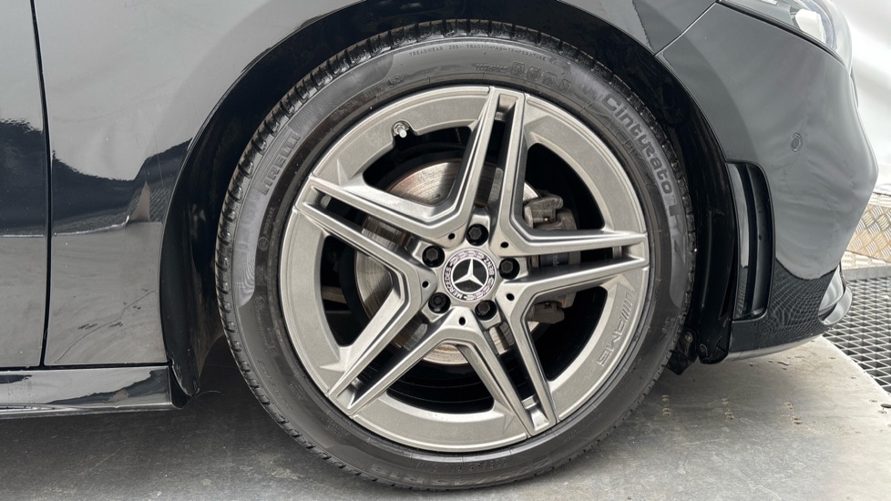 Used Mercedes-Benz A-Class 2019 for sale - 76112108: Photo 20