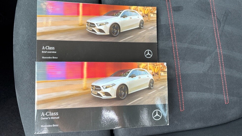 Used Mercedes-Benz A-Class 2019 for sale - 76112108: Photo 21