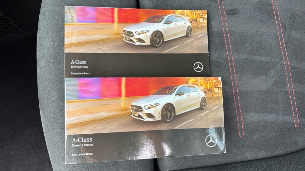 Used Mercedes-Benz A-Class 2019 for sale - 76112108: Photo 22