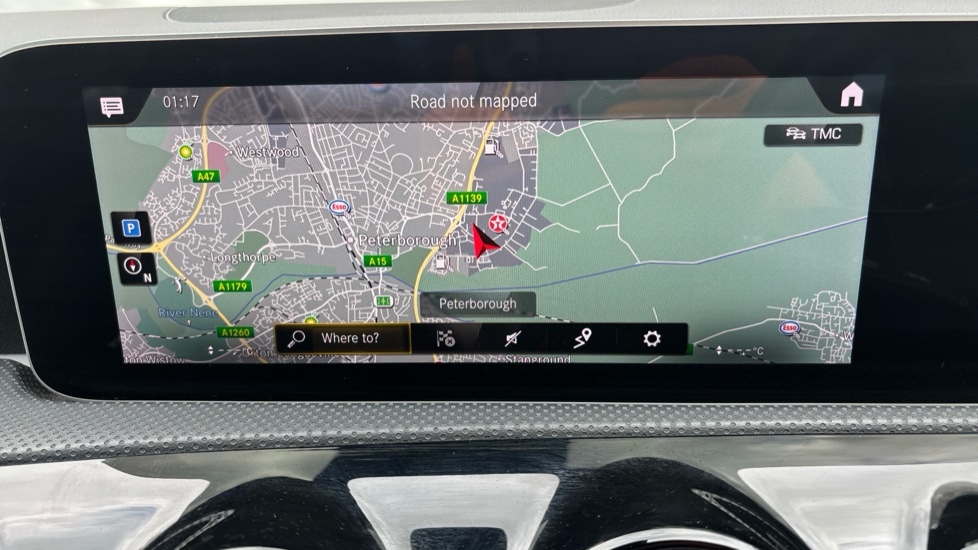 Used Mercedes-Benz A-Class 2019 for sale - 76112108: Photo 29