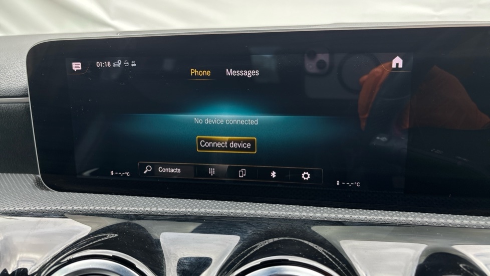 Used Mercedes-Benz A-Class 2019 for sale - 76112108: Photo 38