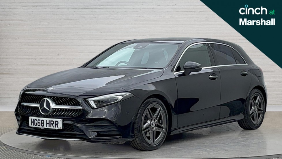 Used Mercedes-Benz A-Class 2019 for sale - 76112108: Photo 7