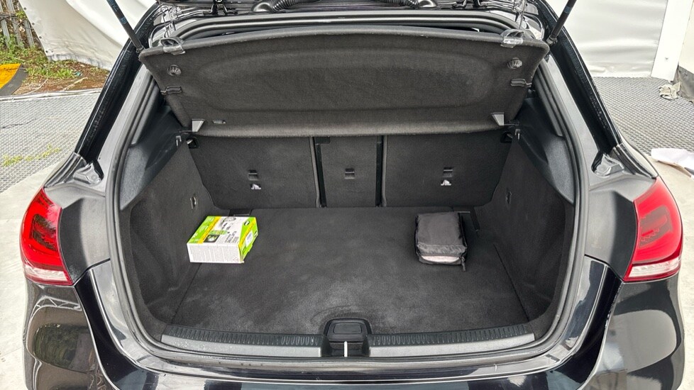Used Mercedes-Benz A-Class 2019 for sale - 76112108: Photo 79