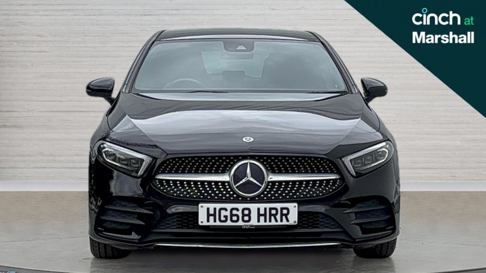 Used Mercedes-Benz A-Class 2019 for sale - 76112108: Photo 8