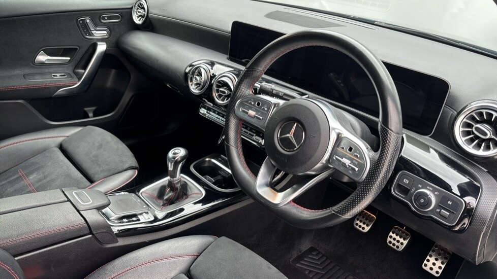 Used Mercedes-Benz A-Class 2019 for sale - 76112108: Photo 9