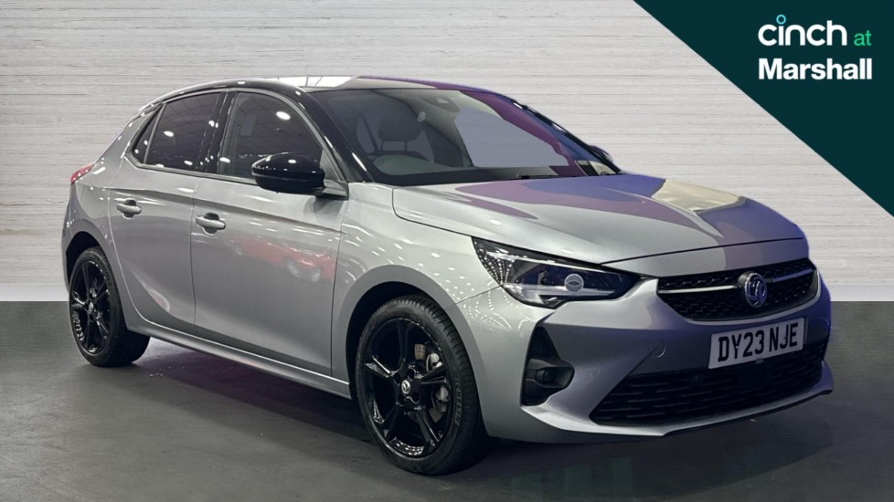 Used Vauxhall Corsa 2023 for sale - 76459014: Photo 1