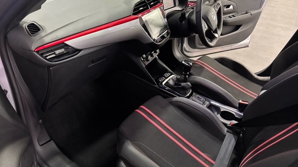 Used Vauxhall Corsa 2023 for sale - 76459014: Photo 10