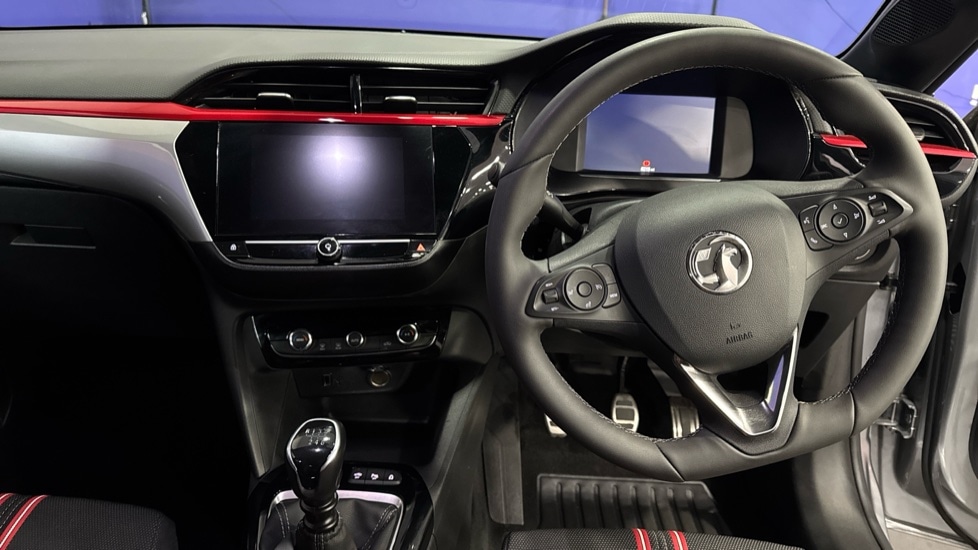 Used Vauxhall Corsa 2023 for sale - 76459014: Photo 11
