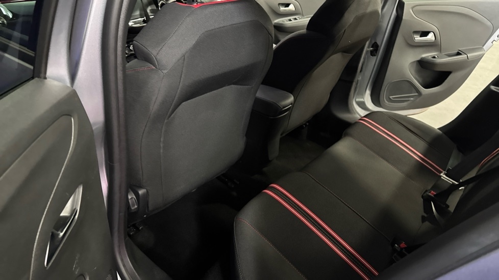 Used Vauxhall Corsa 2023 for sale - 76459014: Photo 14