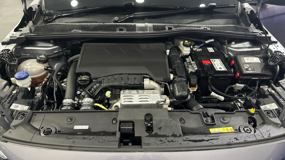 Used Vauxhall Corsa 2023 for sale - 76459014: Photo 16