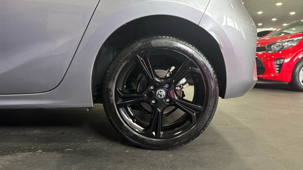 Used Vauxhall Corsa 2023 for sale - 76459014: Photo 18