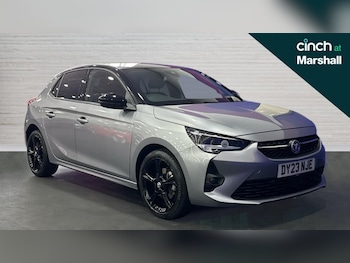 Used Vauxhall Corsa 2023 for sale - 76459014: Photo