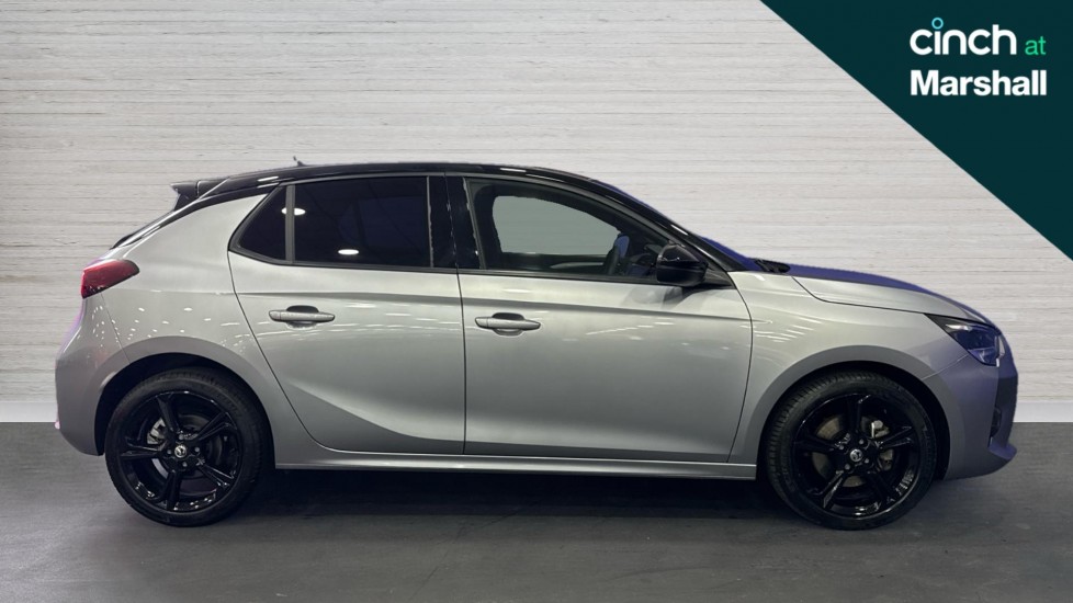 Used Vauxhall Corsa 2023 for sale - 76459014: Photo 2