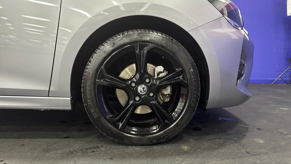 Used Vauxhall Corsa 2023 for sale - 76459014: Photo 20