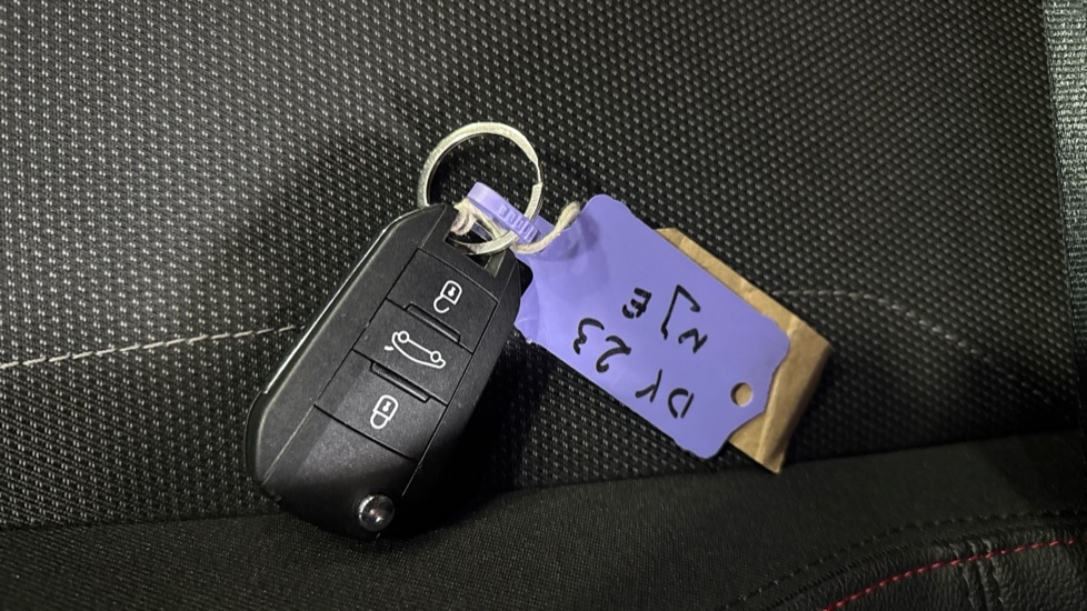 Used Vauxhall Corsa 2023 for sale - 76459014: Photo 21