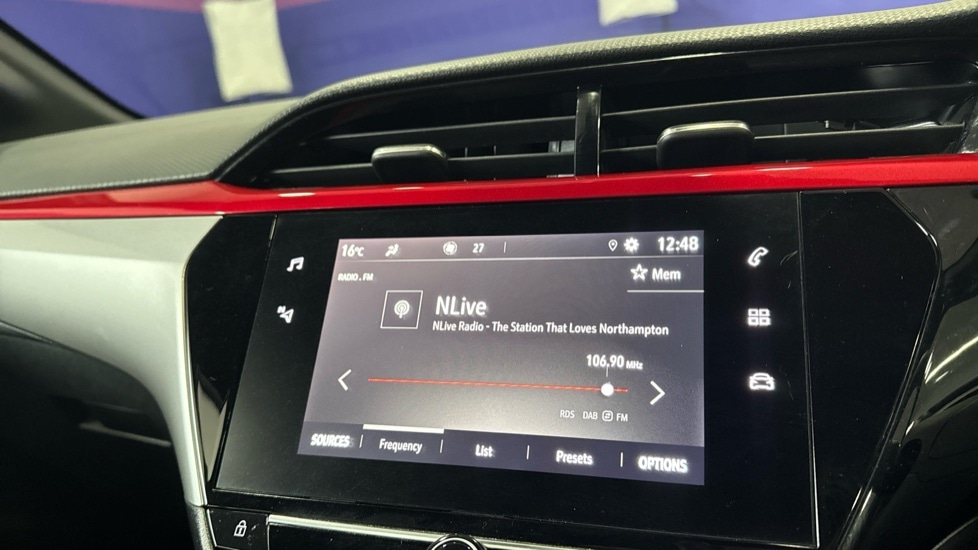 Used Vauxhall Corsa 2023 for sale - 76459014: Photo 24