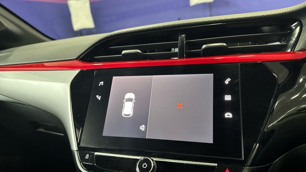 Used Vauxhall Corsa 2023 for sale - 76459014: Photo 25