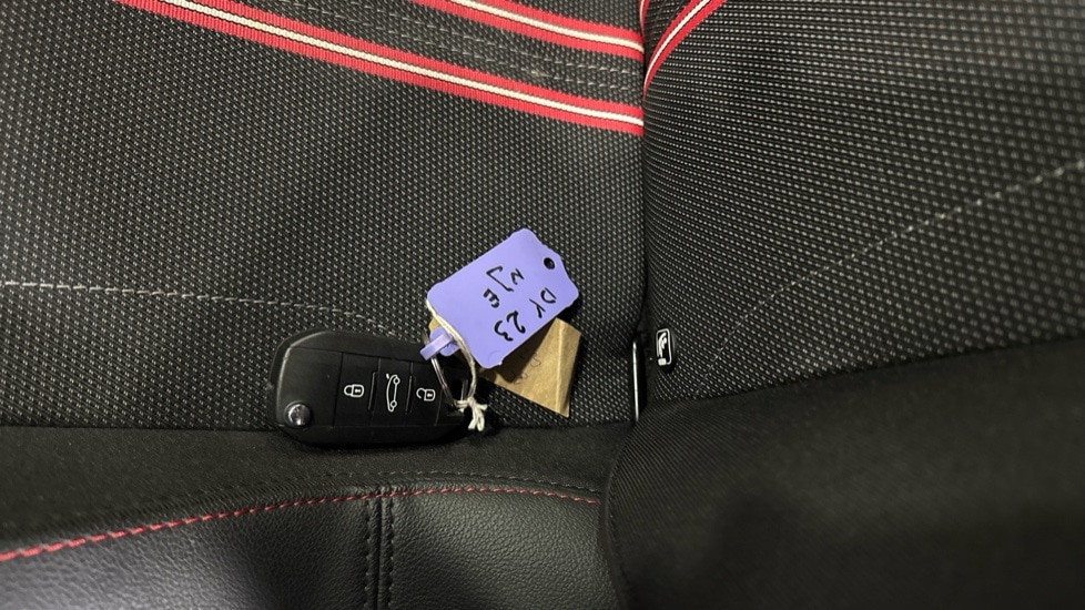 Used Vauxhall Corsa 2023 for sale - 76459014: Photo 27