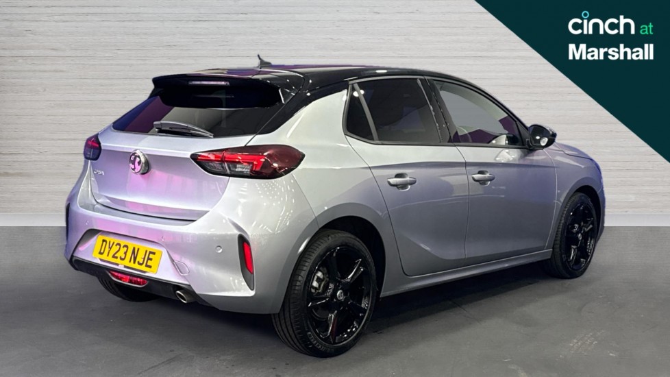 Used Vauxhall Corsa 2023 for sale - 76459014: Photo 3