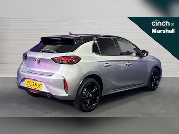 Used Vauxhall Corsa 2023 for sale - 76459014: Photo