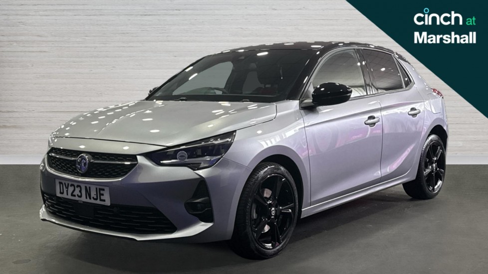 Used Vauxhall Corsa 2023 for sale - 76459014: Photo 7