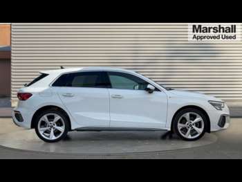Used Audi A3 2022 for sale - 74858274: Photo