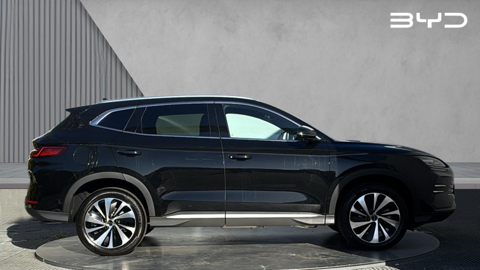 Used BYD Seal U 2025 for sale - 76479618: Photo 1