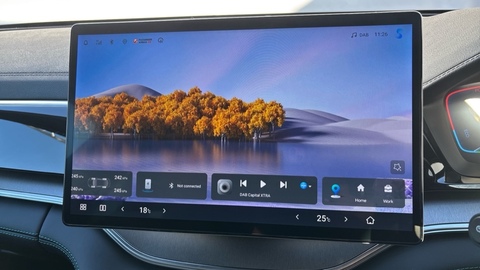 Used BYD Seal U 2025 for sale - 76479618: Photo 10